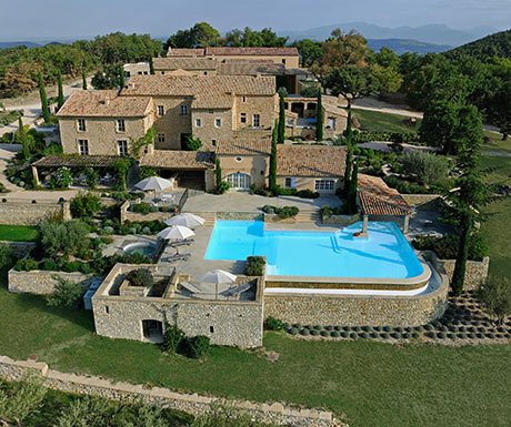 Villa-La-Verriere-Provence-France