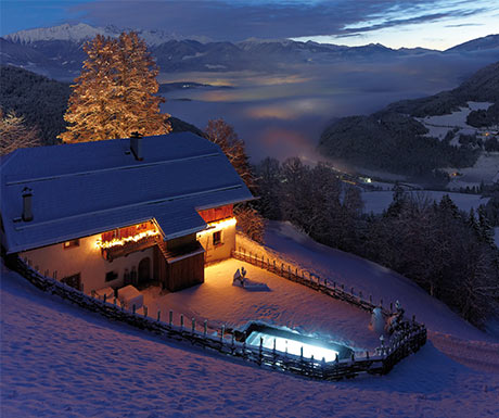 chalet-San-Lorenzo-Mountain--Lodge-dolomites-italian-alps