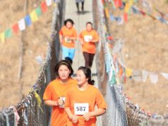 5 of the most enjoyable places to run your initial marathon in 2017