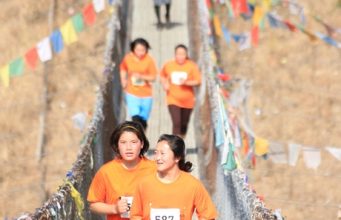 5 of the most enjoyable places to run your initial marathon in 2017