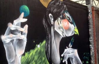 11 places to check out street art throughout the world