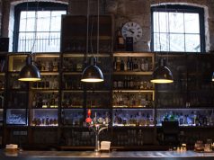 Top 5 bars in Edinburgh
