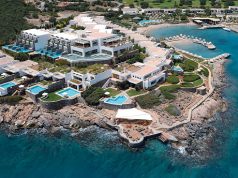 Special feature: Elounda Peninsula Virtually all Suite Hotel, Elounda, Crete