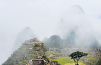 Where do you want to stay on your Machu Picchu visit?