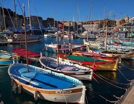 5 great reasons why you should visit Provence in the Spring