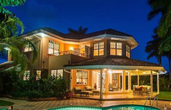 5 luxury vacation homes near disney you could exchange with your own individual