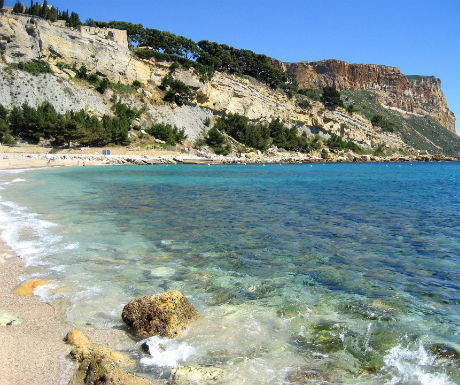 French Beach