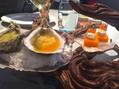 3 new Michelin actors herald Malaga's world class cuisine