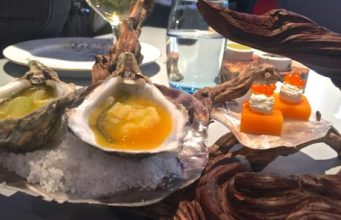 3 new Michelin actors herald Malaga's world class cuisine