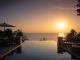 5 hotels to view the sun set