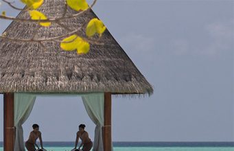 4 of the world'ohydrates most wonderful health spas with a view