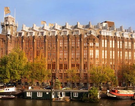 5 top tips for an extra weekend in Amsterdam