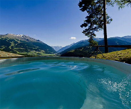 Bagni di Bormio Spa Resort, Italy