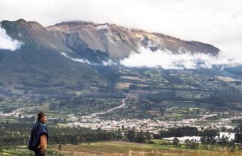 Ecuador's Imbabura Province: a art-filled Andean enclave