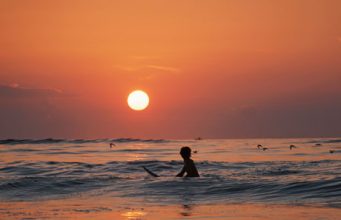 7 magical destinations to watch the sun in Latin The states