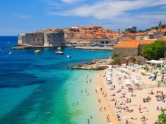 Top 7 deluxe city breaks with Europe for 2016