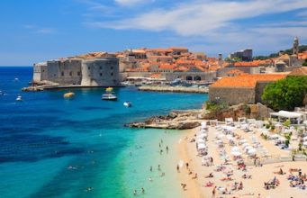 Top 7 deluxe city breaks with Europe for 2016