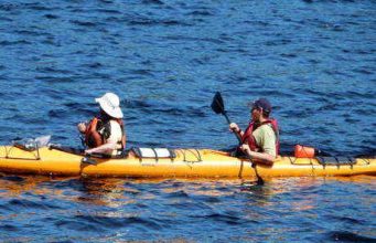 Quebec puts a "great" back in "outdoors"