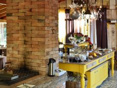 The 7 finest hotels of Brazilian in 2017