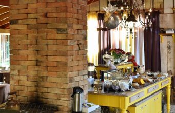 The 7 finest hotels of Brazilian in 2017