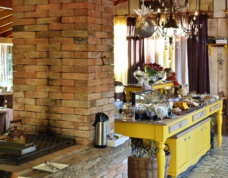 The 7 finest hotels of Brazilian in 2017