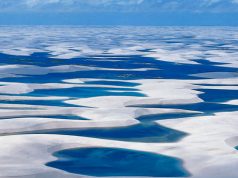 Top 4 nature in Brazil