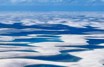 Top 4 nature in Brazil