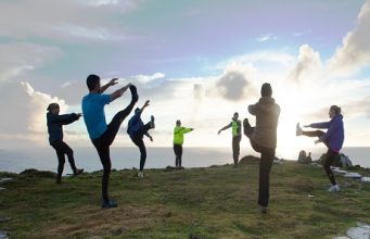 Top 5 luxury things to do to inspire you inside Ireland