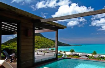 12 of the dreamiest share villas on the planet