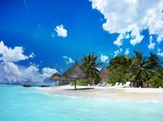 6 secret seashores from around the world
