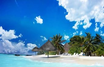 6 secret seashores from around the world