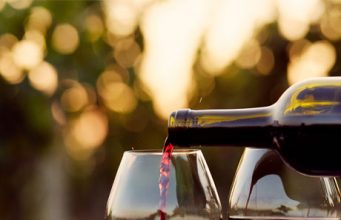 Top 5 destinations for that wine connoisseur