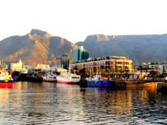 Top 10 things to do in Cape Town