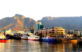 Top 10 things to do in Cape Town