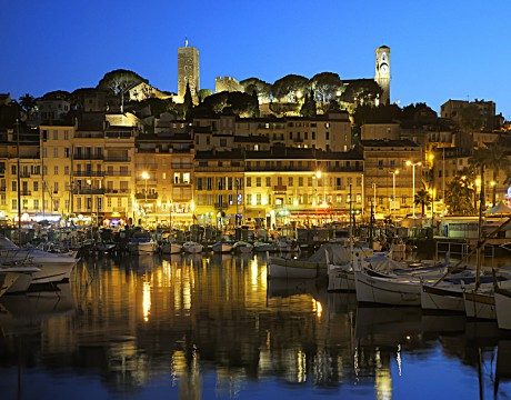 7 luxury spots for VIP jetsetters