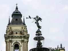 7 outstanding hotels for discovering Lima, Peru