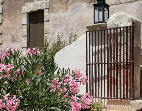 A Sicilian gem: D Coraly Resort