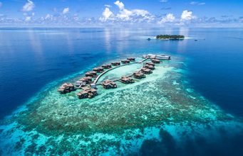 14 of the world'ohydrates most romantic short breaks