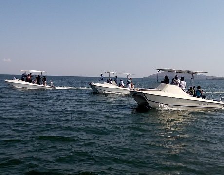 5 islands you’ll want to visit on the 'To the west Coast' of Kenya