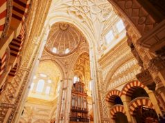 5 things to do with Cordoba