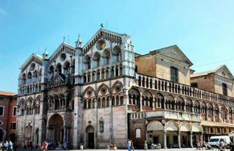 5 historical capabilities you shouldn't miss out on in Ferrara