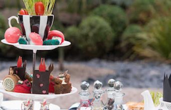 London's 5 best daytime teas