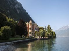 La Dolce Vita of the German Lakes