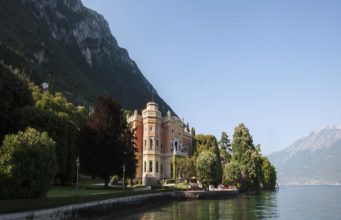 La Dolce Vita of the German Lakes