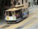 The history of the S . fransisco cable car