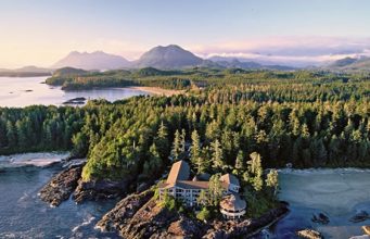 5 amazing luxurious dining experiences