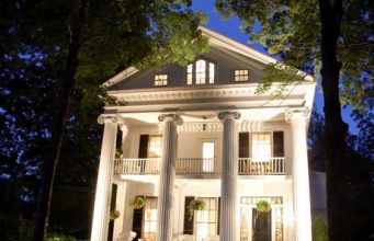 3 variations about Cape Cod's high end B&Bs