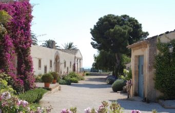 6 Sicilian villas to help fall in love with
