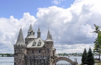 6 reasons why your Thousand Islands need to be on your bucket listing