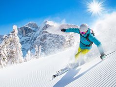 How to ski globally throughout the year
